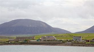 Image result for Hoy Island