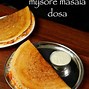 Image result for Big Masala Dosa