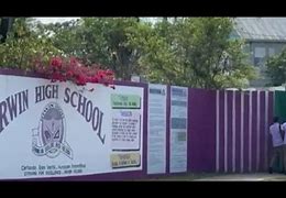 Image result for Irwin High School Jamaica