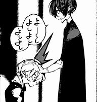 Image result for Chuuya BSD Bad Art