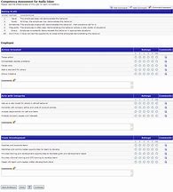 Image result for Competency Skills Assessment