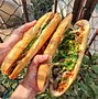 Image result for Bánh Mì Cá Lóc