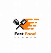 Image result for Fast Food Logo Font