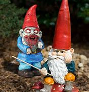 Image result for Shady Gnome