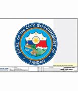 Image result for Tandag City PNP Logo