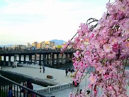 Image result for Sanjo Kyoto