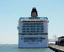 Image result for Venice Cruise Ship Terminal Exit Ramps