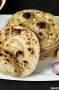 Image result for Pic of Roti