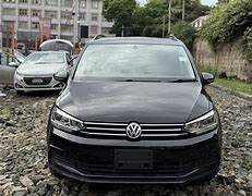 Image result for Used VW Touran