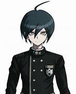 Image result for Shuichi Pixel Sprite Jump