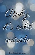 Image result for Bundle Up Warm Quotes