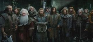 Image result for The Hobbit Signs