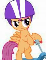 Image result for MLP Scooter