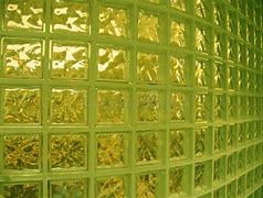 Image result for Glass Wall Preson Behind It