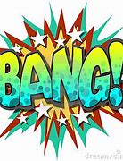 Image result for Comic Book Signs Clip Art Boom