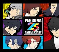 Image result for Persona 1 Revelations