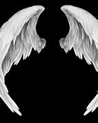 Image result for Angel with Wings Vector