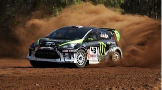 Image result for Rally Sport Car