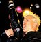 Image result for Billy Idol Then Now