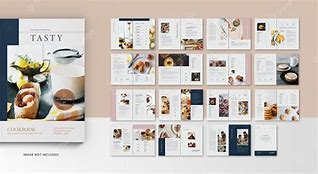 Image result for Tasty Food Cookbooks