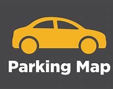 Image result for Sait Parking Map