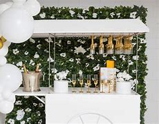 Image result for Mobile Champagne Cart