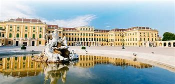 Image result for Vienna Tourism