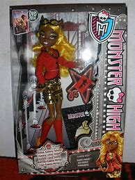 Image result for Clawdia Wolf