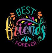 Image result for Best Friends Forever Logo