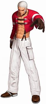 Image result for Yashiro KOF