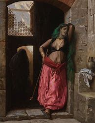 Image result for Jean Gerome Paintings