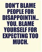 Image result for People Are Disappointing Quotes