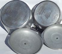 Image result for Cast Aluminum Pots and Pans