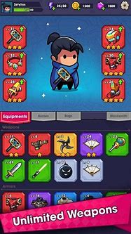 Image result for Little Hero Survival Io