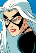 Image result for Felicia Hardy as Black Cat