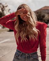 Image result for Red Bodysuit