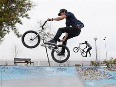 Image result for Best BMX Tricks