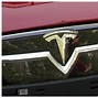 Image result for Tesla Car Symbol