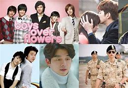 Image result for Top 5 Korean Drama