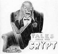 Image result for Tales From the Crypt Caretaker