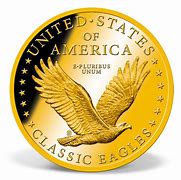 Image result for Double Eagle Commemorative Coin