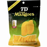 Image result for 7D Dried Mago ES