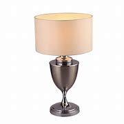 Image result for Lamp Lit On Table