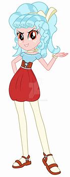 Image result for Cozy Glow Equestria Girl