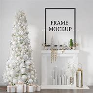 Image result for Christmas Wall Frame