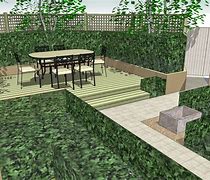 Image result for SketchUp Landscape Design