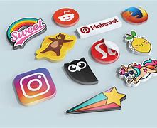 Image result for Die Cut Laptop Stickers