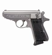 Image result for Walther PPK 22LR