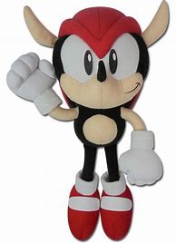 Image result for Gee Sonic Plush