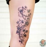 Image result for Family Vine Tattoo